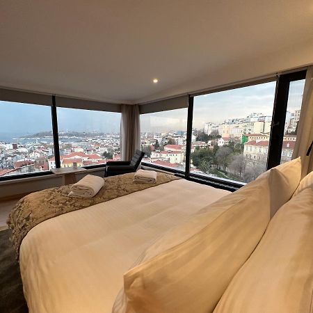 Louis Rooms Istanbul Luaran gambar