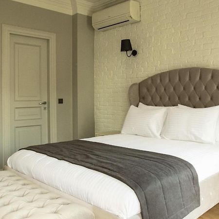 Louis Rooms Istanbul Luaran gambar
