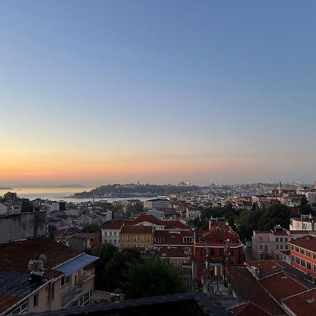 Louis Rooms Istanbul Luaran gambar