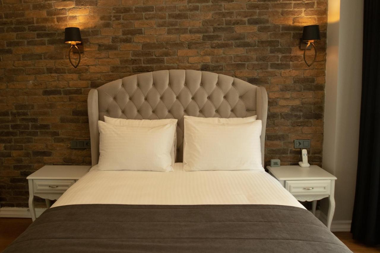 Louis Rooms Istanbul Luaran gambar