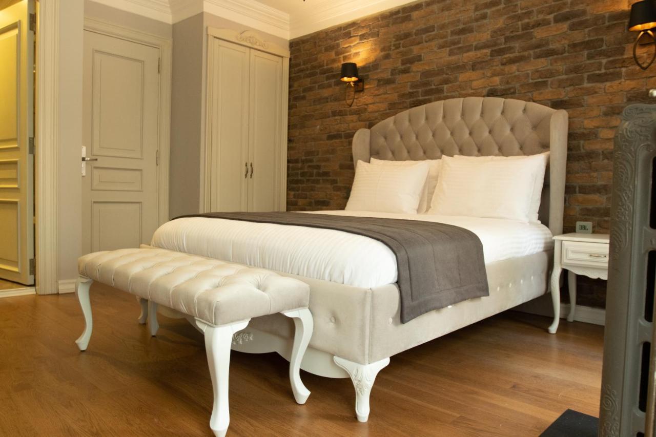 Louis Rooms Istanbul Luaran gambar