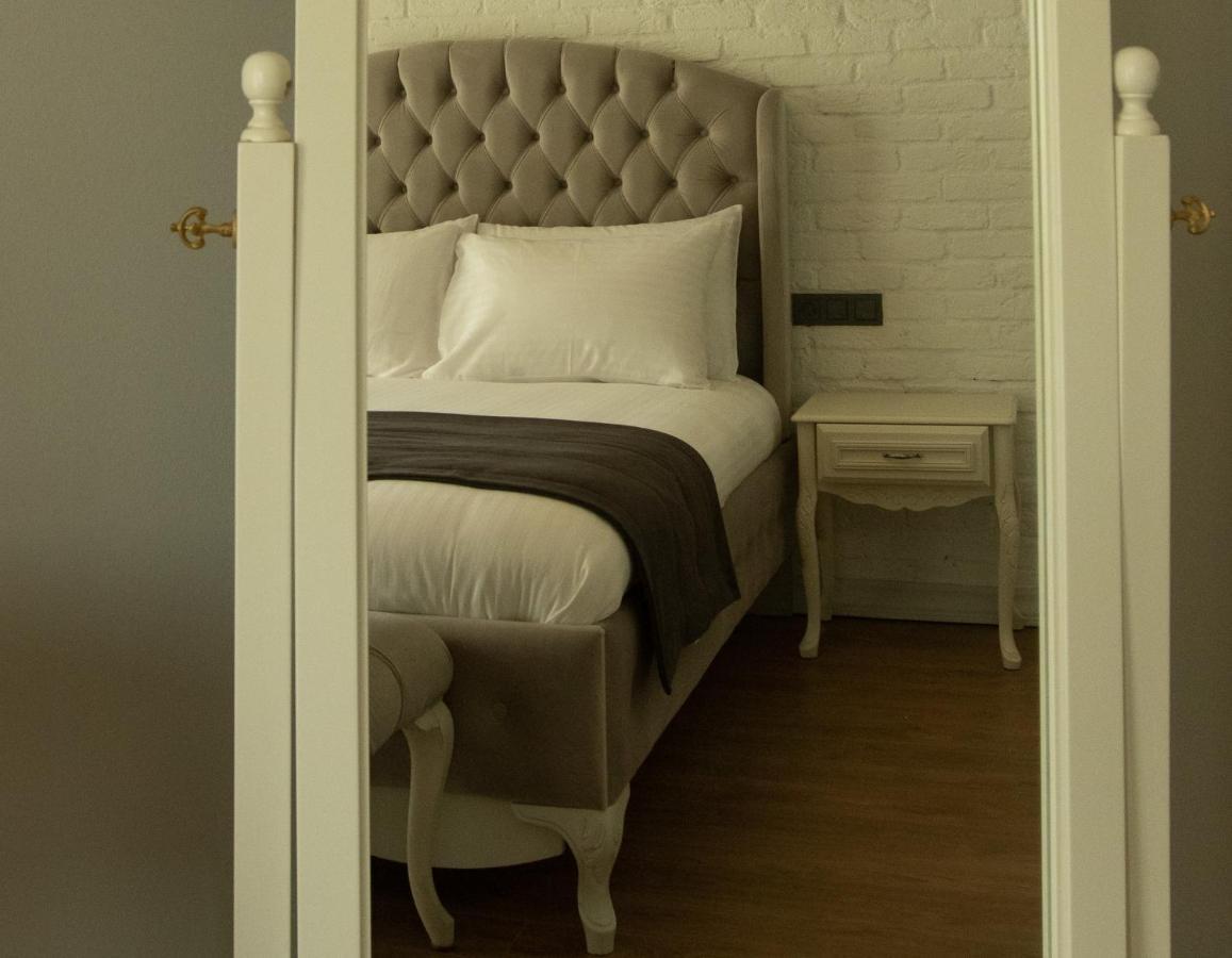 Louis Rooms Istanbul Luaran gambar
