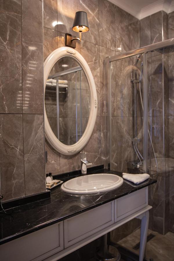 Louis Rooms Istanbul Luaran gambar