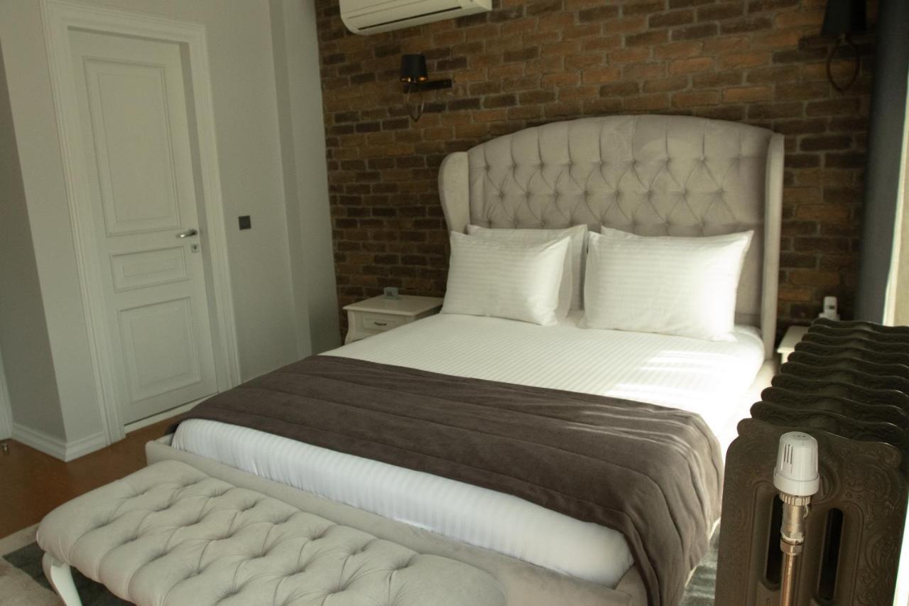 Louis Rooms Istanbul Luaran gambar
