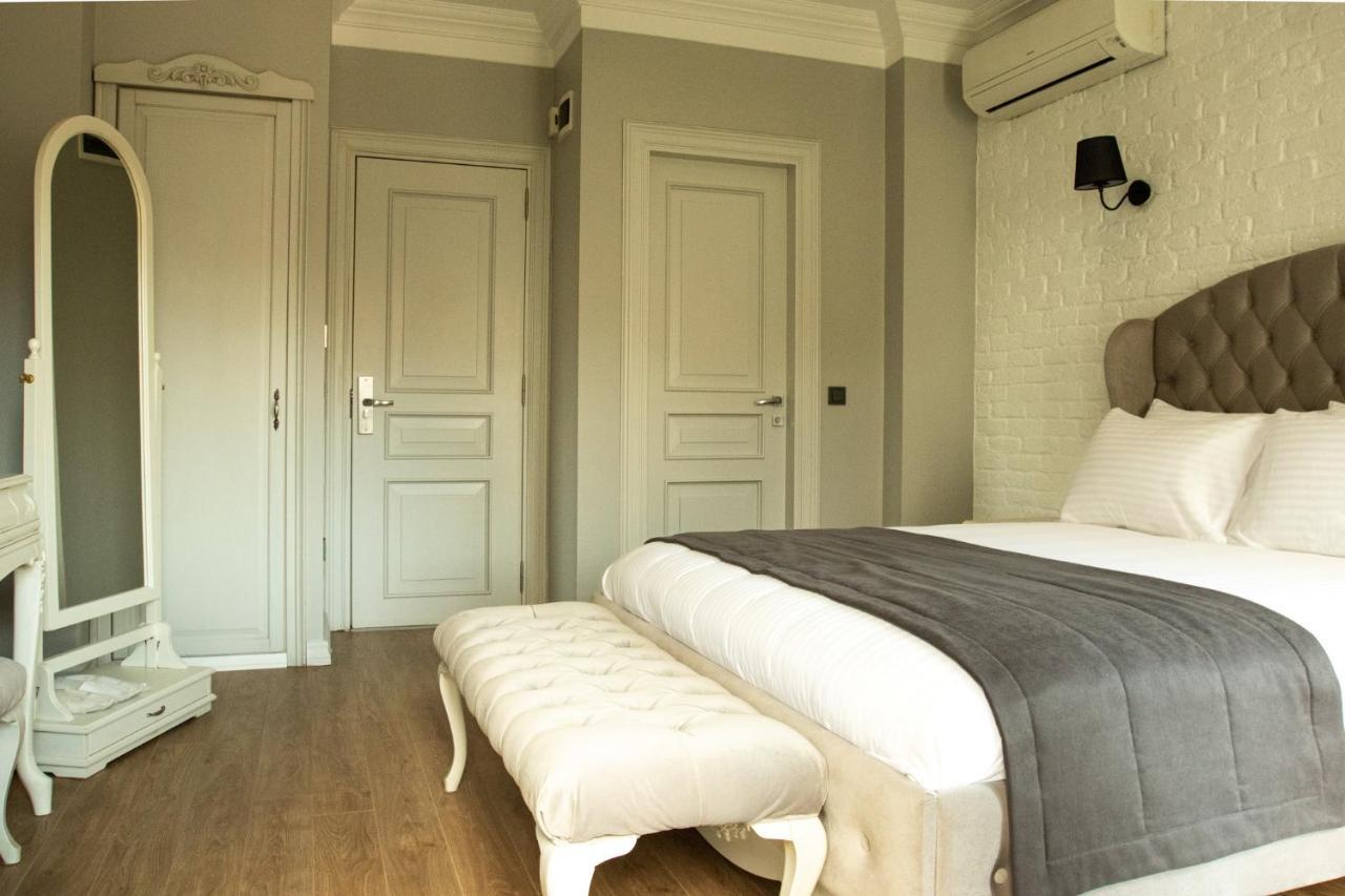 Louis Rooms Istanbul Luaran gambar