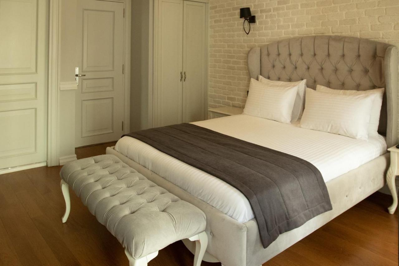 Louis Rooms Istanbul Luaran gambar