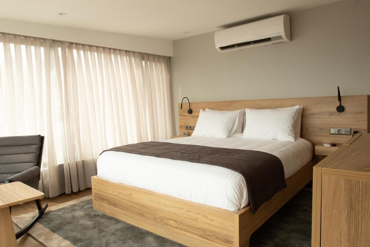 Louis Rooms Istanbul Luaran gambar