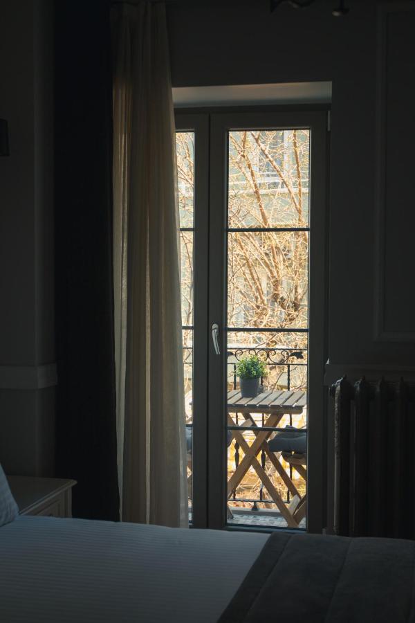Louis Rooms Istanbul Luaran gambar