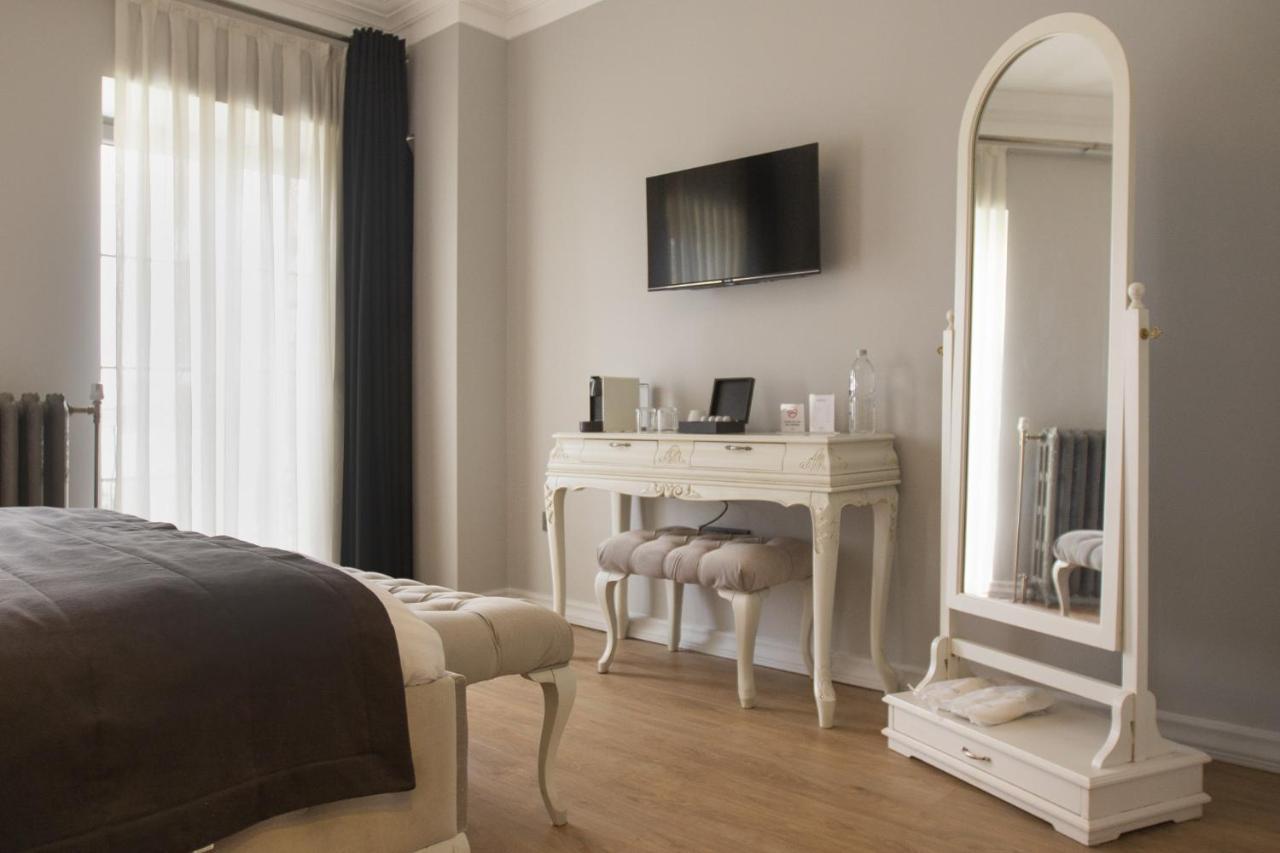 Louis Rooms Istanbul Luaran gambar