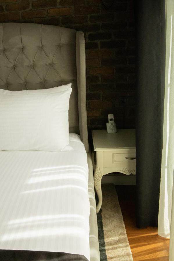 Louis Rooms Istanbul Luaran gambar