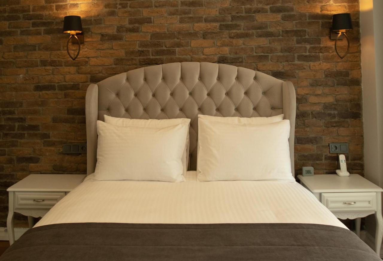 Louis Rooms Istanbul Luaran gambar