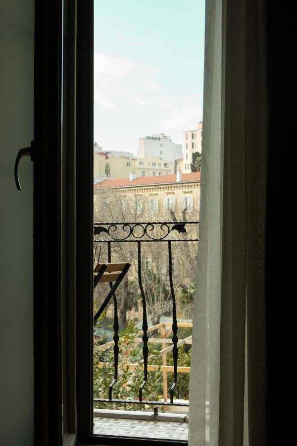 Louis Rooms Istanbul Luaran gambar