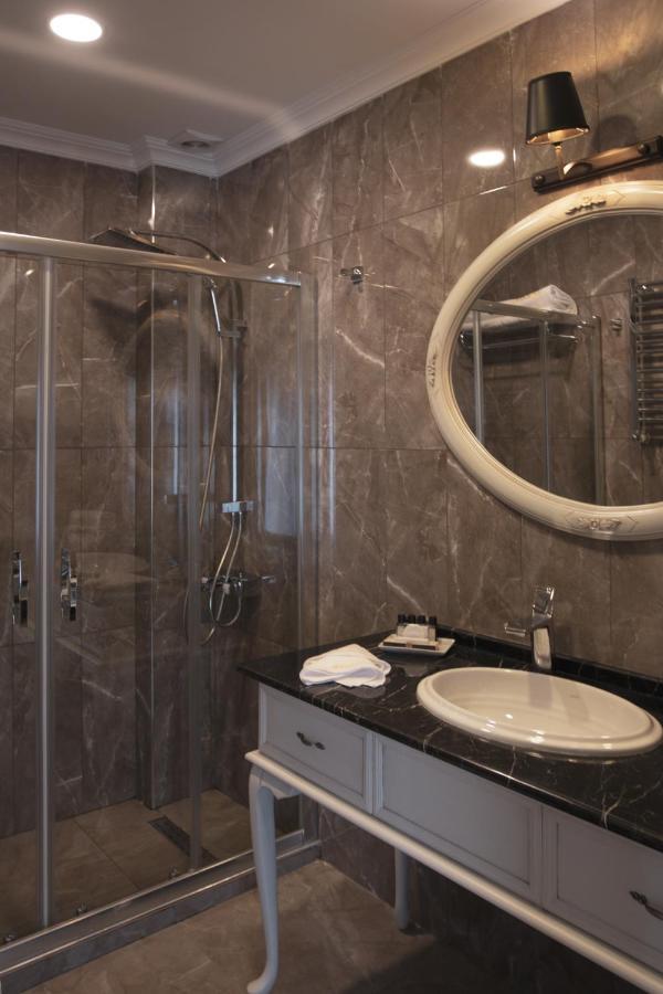Louis Rooms Istanbul Luaran gambar