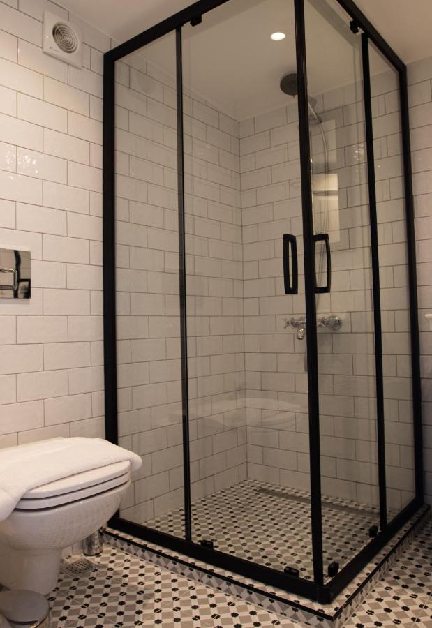 Louis Rooms Istanbul Luaran gambar