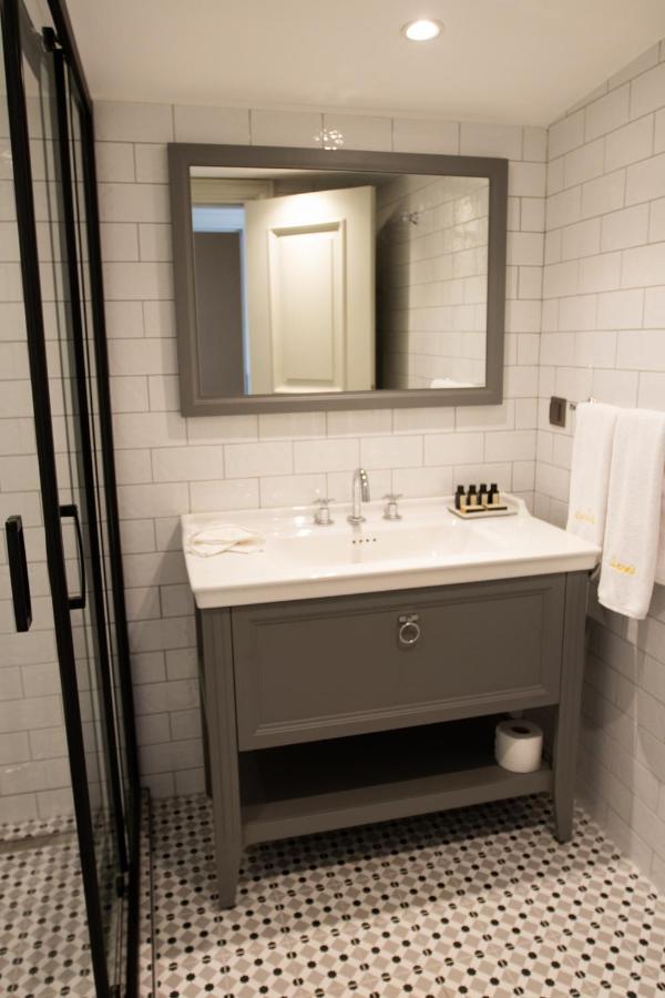Louis Rooms Istanbul Luaran gambar