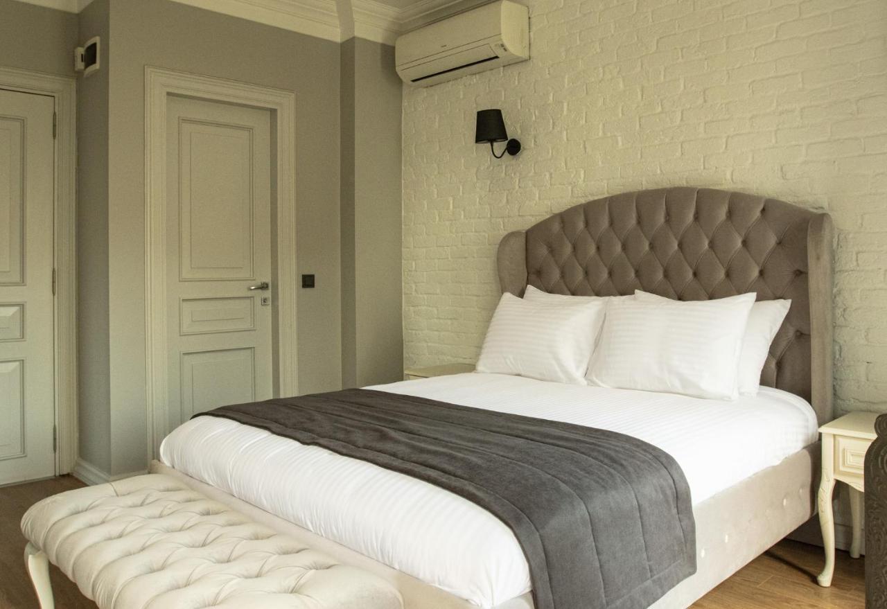 Louis Rooms Istanbul Luaran gambar