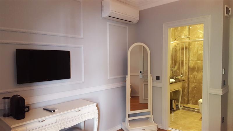 Louis Rooms Istanbul Luaran gambar