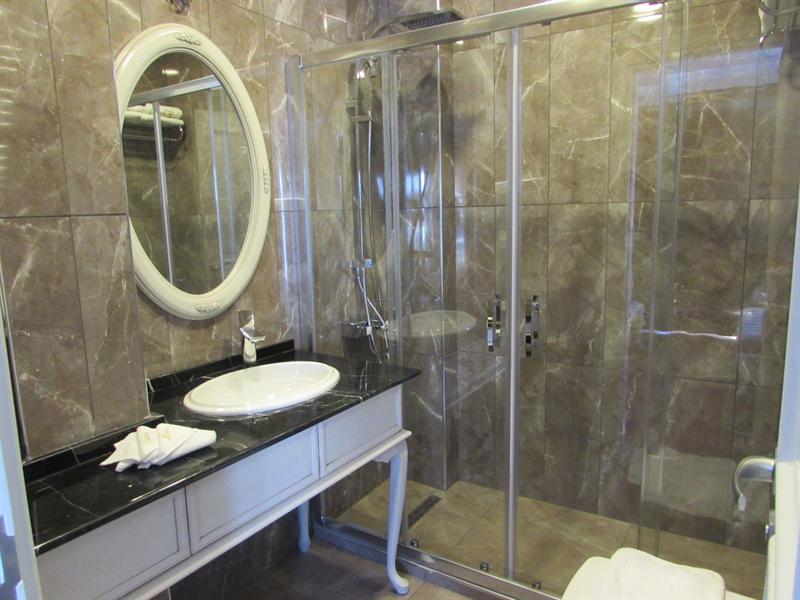 Louis Rooms Istanbul Luaran gambar