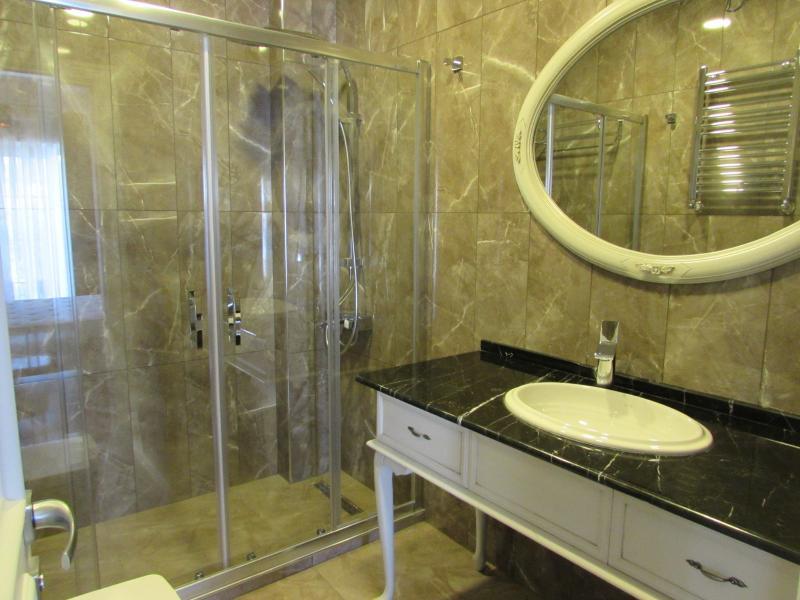 Louis Rooms Istanbul Luaran gambar