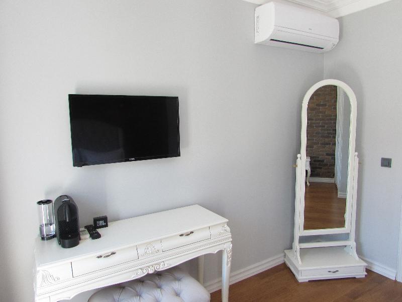 Louis Rooms Istanbul Luaran gambar
