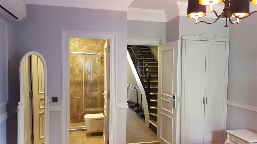 Louis Rooms Istanbul Luaran gambar
