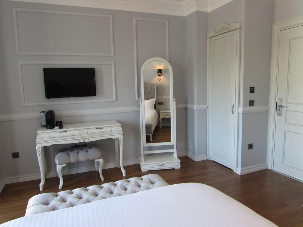 Louis Rooms Istanbul Luaran gambar