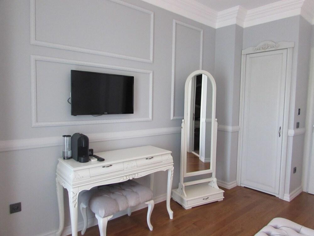 Louis Rooms Istanbul Luaran gambar