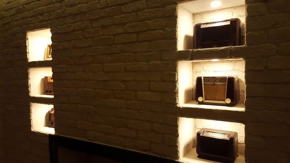 Louis Rooms Istanbul Luaran gambar