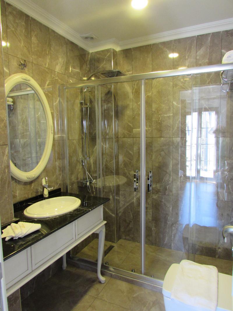 Louis Rooms Istanbul Luaran gambar